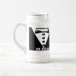 Groomsman Stein - Mug