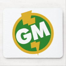 Groomsman Tapis De Souris