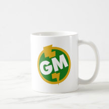 Groomsman Tasse