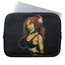 Groove me laptop sleeve