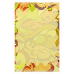 Groovy 70s Stationary stationery