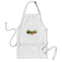Groovy Aprons