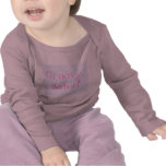 Groovy, Baby! Flower Child T-shirts