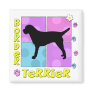 Groovy Border Terrier