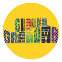Groovy Grandma