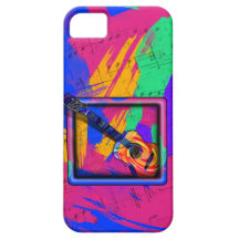 GROOVY GUITAR
