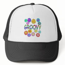 Groovy Hat