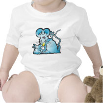 Groovy Mouse t-shirts