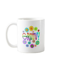 GROOVY MUGS