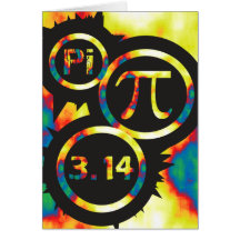 Groovy Pi Cards