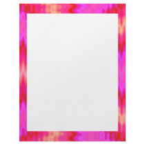 groovy pink