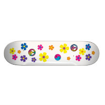 Groovy Skateboard