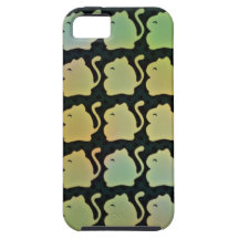 Gros Katz Coque iPhone 5