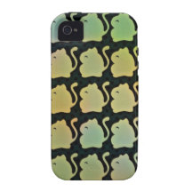 Gros Katz Coques iPhone 4