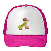 GROS LOLO CASQUETTE