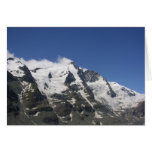 Grossglockner Greeting Cards