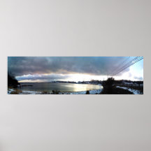 Groton Long Point, CT Print