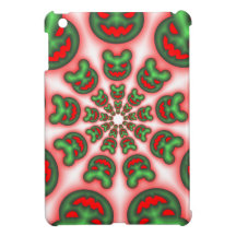 Grouchy Bears ipad mini case