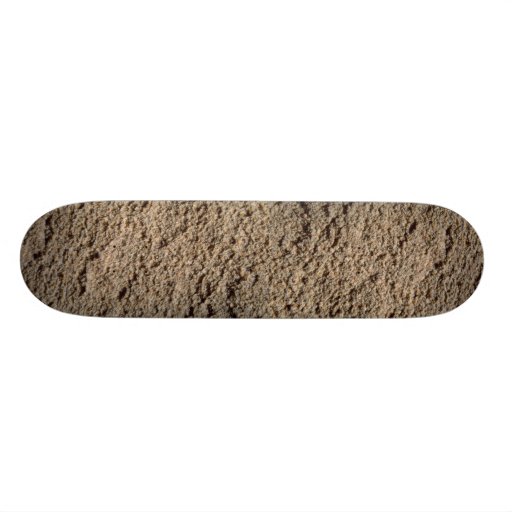 Ground cardamom skateboards