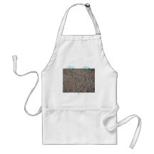 Ground Gravel Texture Aprons