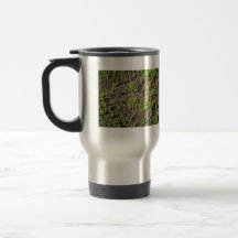 Ground Plants texture Mugs