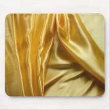 ground yellow wrinkled mouse pads