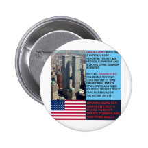 Ground Zero is a Gravesite not a Shopping Mall