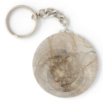 Ground zero keychain