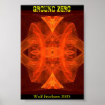 GROUND ZERO POSTER