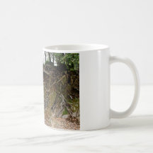 Grounded Coffee Mug