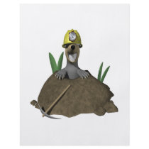 Groundhog Flyer