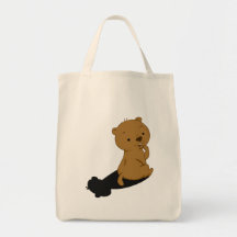 Groundhog Shadow Bag