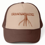 GROUNDKNOWLEDGE HAT
