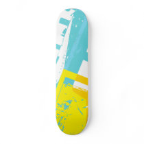 GroundLine Skate Board Decks