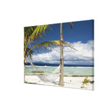 Grounds and scenics of the new luxury St. 2 Stretched Canvas Prints