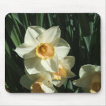 group1 054 Narcissus Mouse Mat