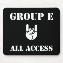 Group E