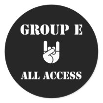 Group E