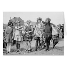 Group of Winners: 1922 Cards