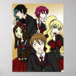 Group Poster #1 posters