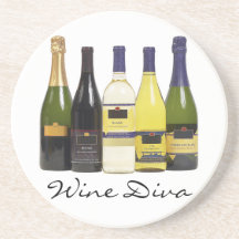 Group Therapy Wine coasters