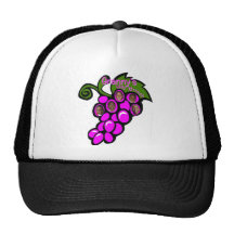 Groupe sauvage 2 casquette