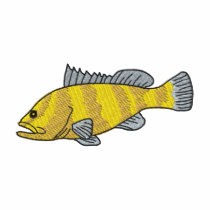 Grouper Polo