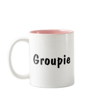Groupie Mug