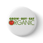 Grow, Buy, Eat Organic