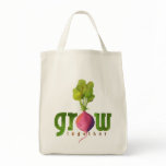 Grow Together (Radish) bags