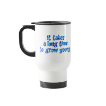 Grow Young Mug