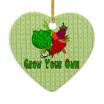 Grow Your Own