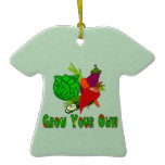 Grow Your Own