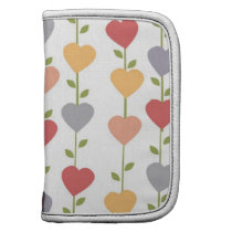 Growing Hearts planners